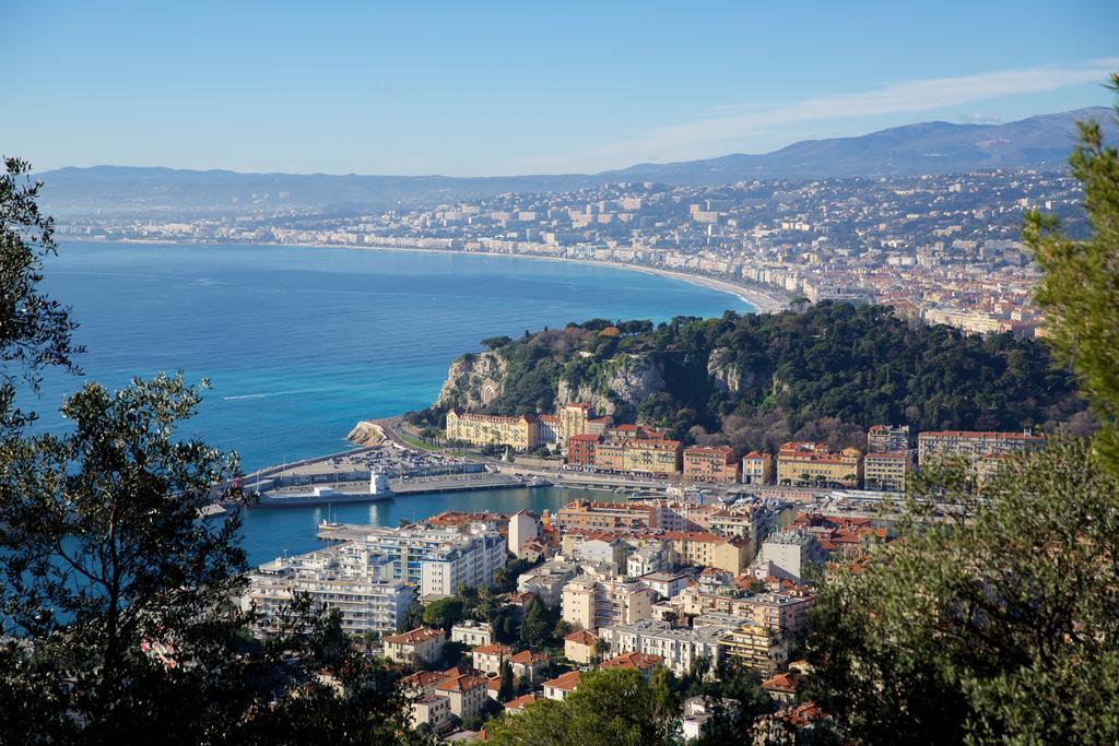 "Le Jazzy" By Enjoynice, 3-Bedroom, 2-Bathroom Spacious Central Apartment Exteriér fotografie