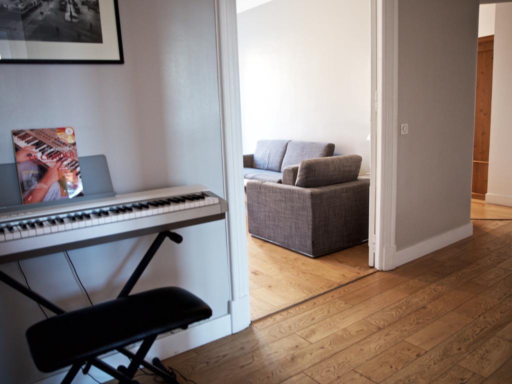 "Le Jazzy" By Enjoynice, 3-Bedroom, 2-Bathroom Spacious Central Apartment Exteriér fotografie