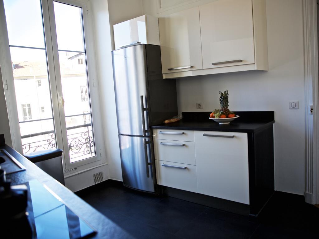 "Le Jazzy" By Enjoynice, 3-Bedroom, 2-Bathroom Spacious Central Apartment Exteriér fotografie