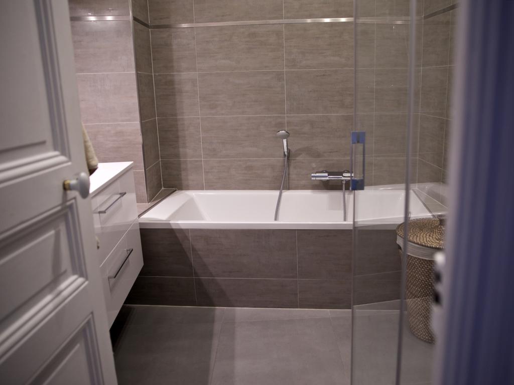 "Le Jazzy" By Enjoynice, 3-Bedroom, 2-Bathroom Spacious Central Apartment Exteriér fotografie