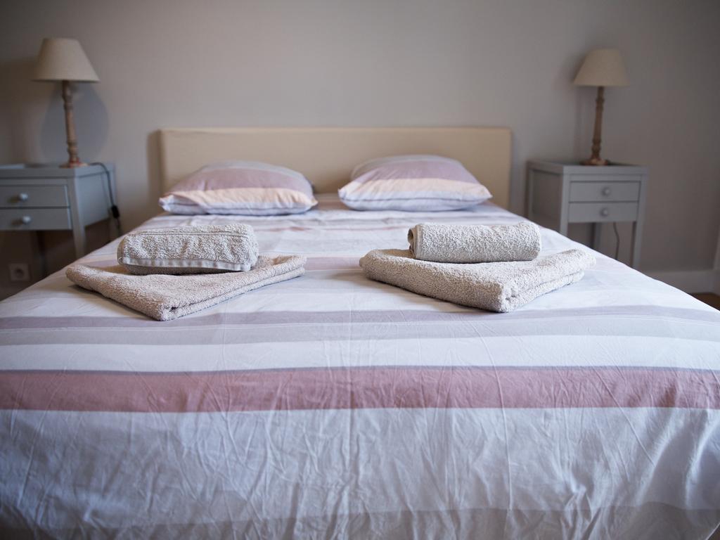 "Le Jazzy" By Enjoynice, 3-Bedroom, 2-Bathroom Spacious Central Apartment Exteriér fotografie