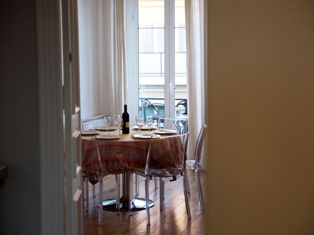 "Le Jazzy" By Enjoynice, 3-Bedroom, 2-Bathroom Spacious Central Apartment Exteriér fotografie