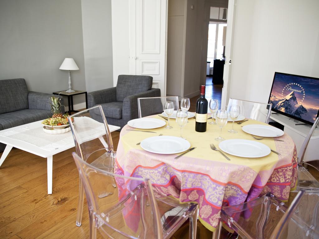 "Le Jazzy" By Enjoynice, 3-Bedroom, 2-Bathroom Spacious Central Apartment Exteriér fotografie