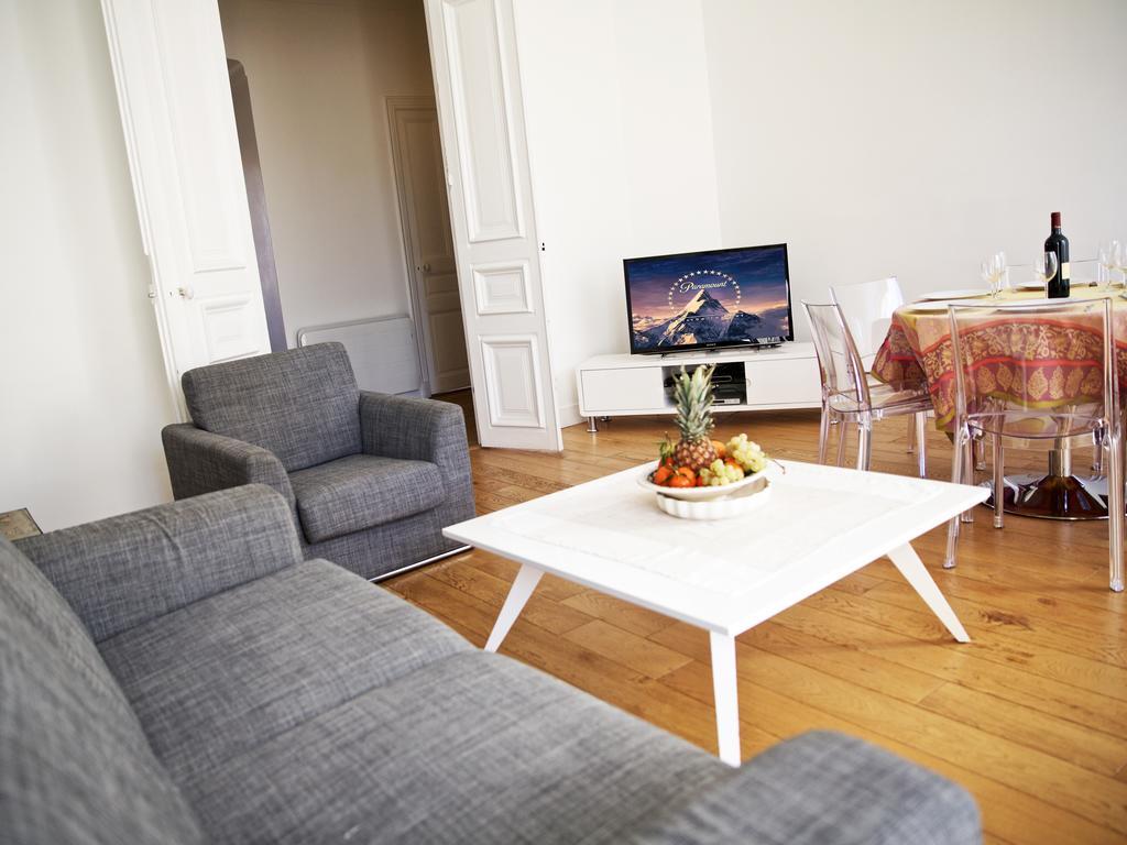 "Le Jazzy" By Enjoynice, 3-Bedroom, 2-Bathroom Spacious Central Apartment Exteriér fotografie