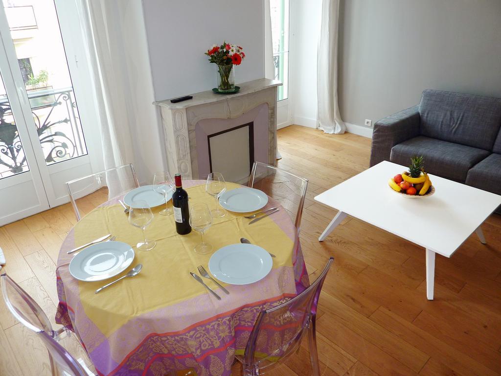"Le Jazzy" By Enjoynice, 3-Bedroom, 2-Bathroom Spacious Central Apartment Exteriér fotografie